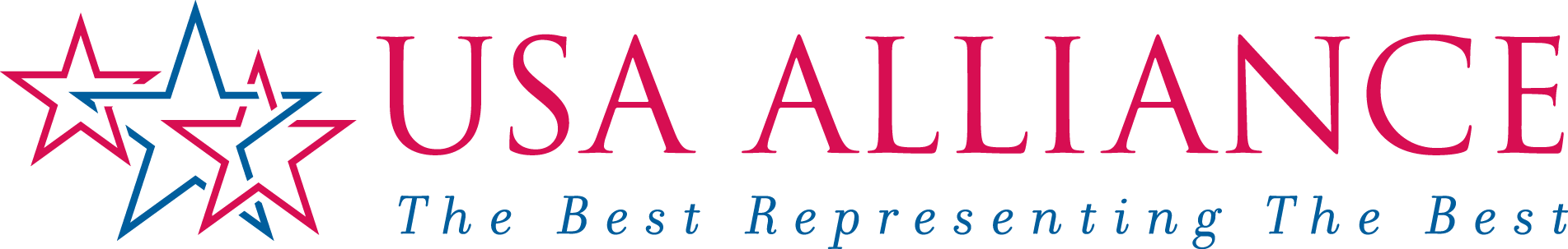 USA Alliance Logo